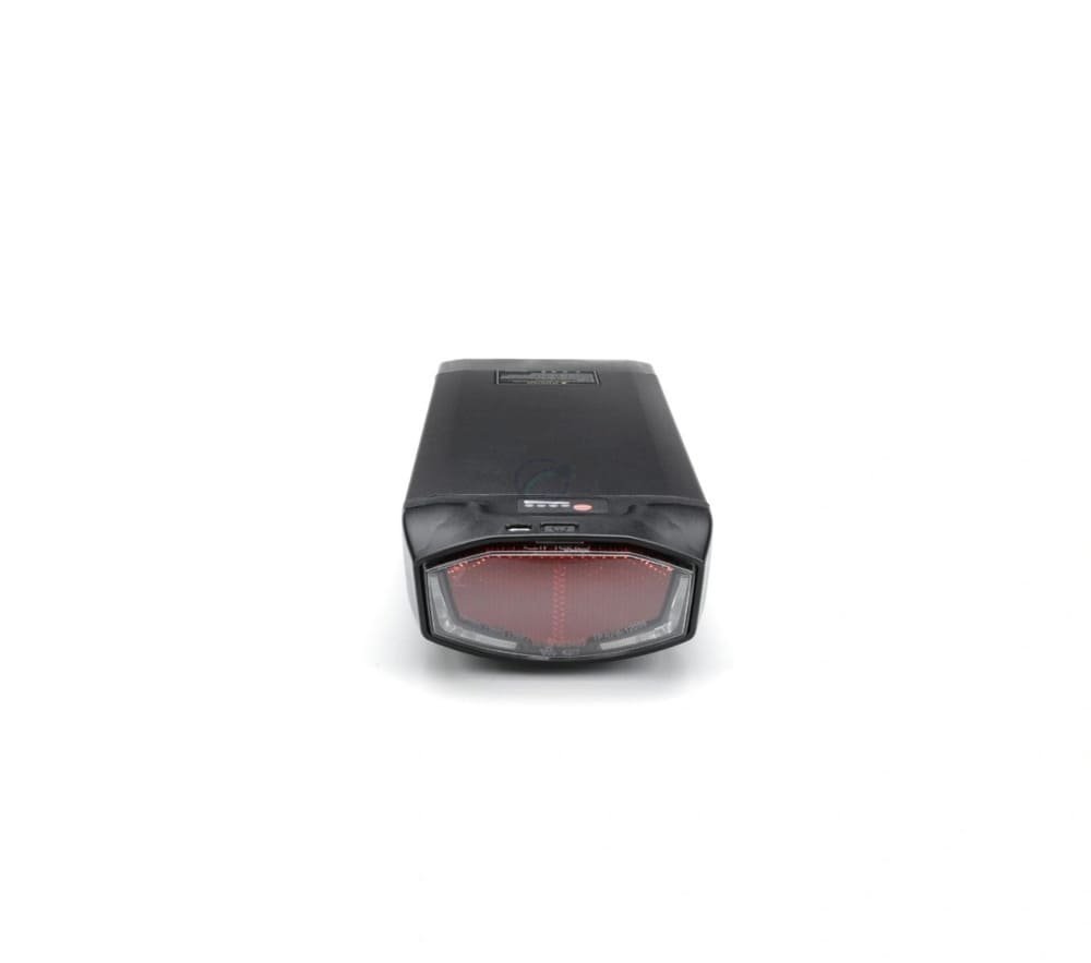 Brinckers Rear Carrier Akku 36V 10.4Ah Ersatz – Bild 5