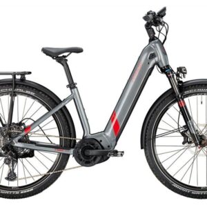 CONWAY Cairon SUV 5.0 750 Wh 27,5 Zoll Tiefeinsteiger