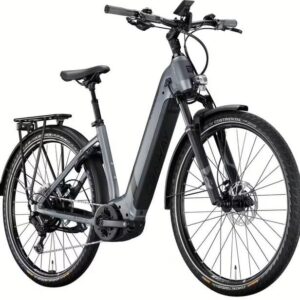 CONWAY Cairon T 3.0 750 SE 750 Wh 28 Zoll Tiefeinsteiger