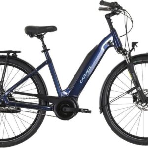 Carver Cityzen E.410 FL 400 Wh 28 Zoll Tiefeinsteige