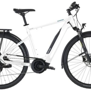 Carver Route E.400 400 Wh 28 Zoll Diamant 2026