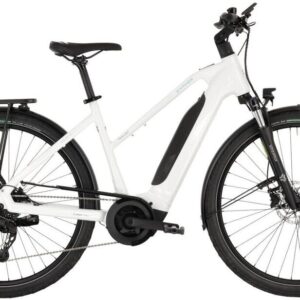 Carver Route E.420 545 Wh 28 Zoll Trapez 2026