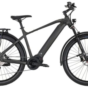 Carver SUV E.430 625 Wh 27,5 Zoll Diamant