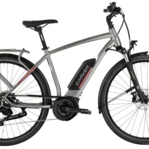 Carver Tour E LTD 400 Wh 28 Zoll Diamant