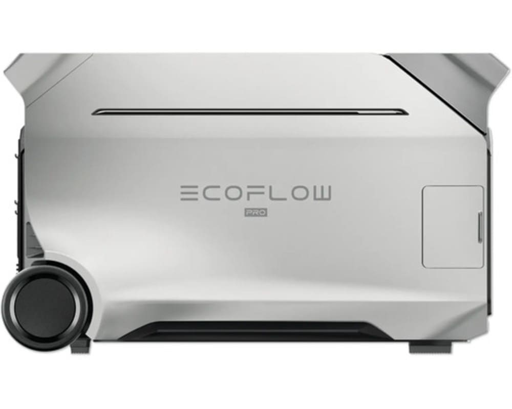 EcoFlow Delta Pro 3 Powerstation 4096 Wh – Bild 6