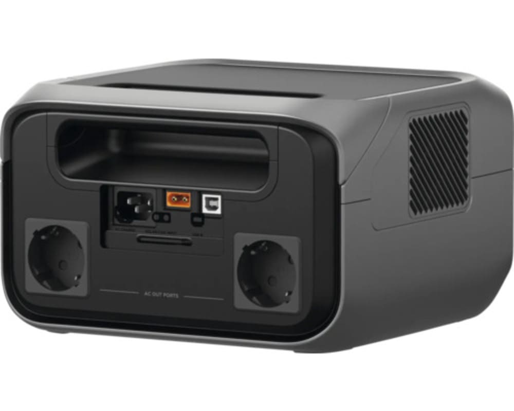 EcoFlow River 3 Plus 286 Wh – Bild 2