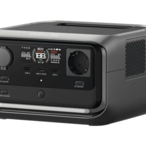 EcoFlow River 3 Plus 286 Wh