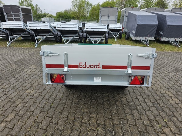Eduard 2014 UE 750 kg Hochlader – Bild 3