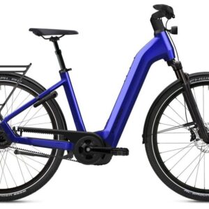 Flyer G1 Gotour 7.23 750 Wh 28 Zoll Tiefeinsteiger 2026