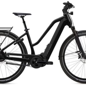 Flyer G1 Upstreet 7.23 750 Wh 28 Zoll Trapez