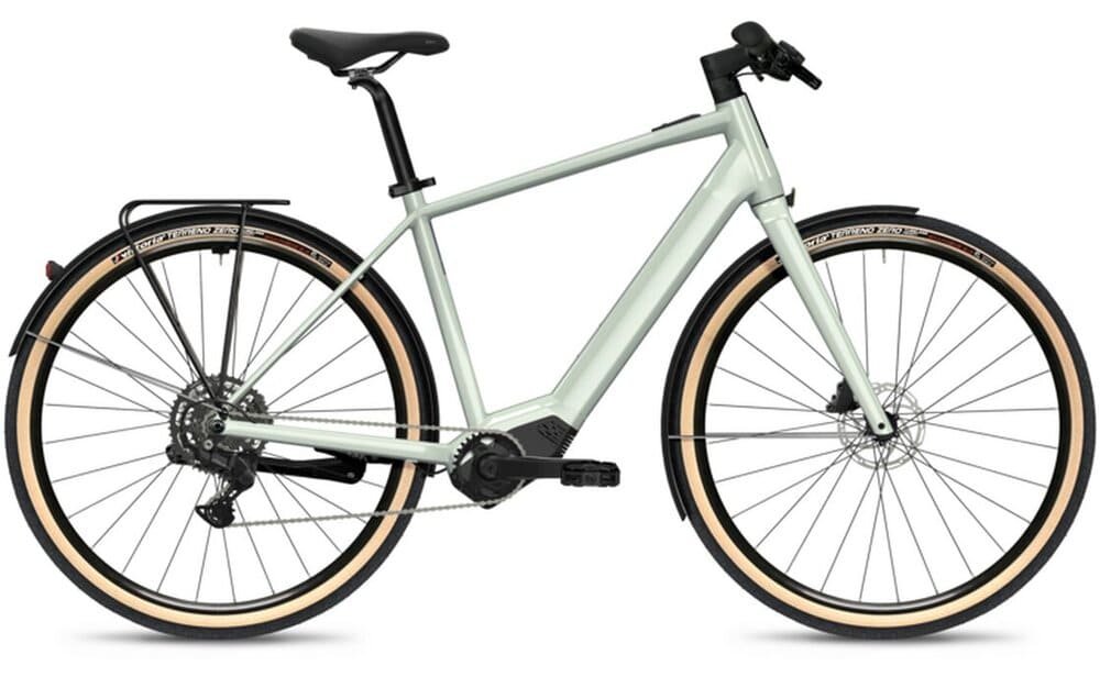 Flyer G1 Upstreet SL 3.10 400 Wh 28 Zoll Diamant 2026 – Bild 5