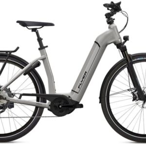 Flyer Gotour6 7.10 Tiefeinsteiger 625 Wh 28 Zoll