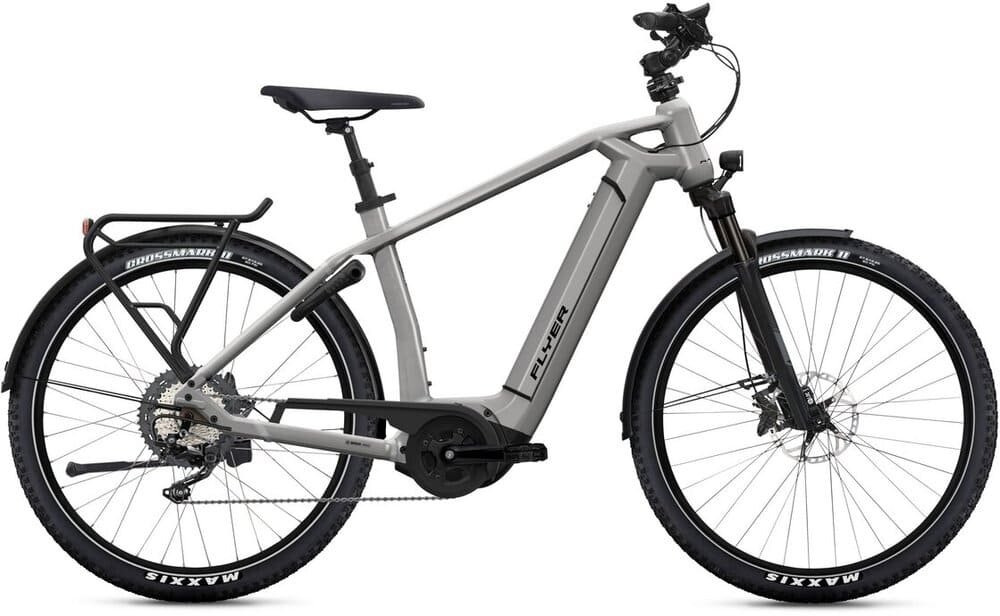 Flyer Gotour6 7.12 625 Wh 28 Zoll Diamant – Bild 3