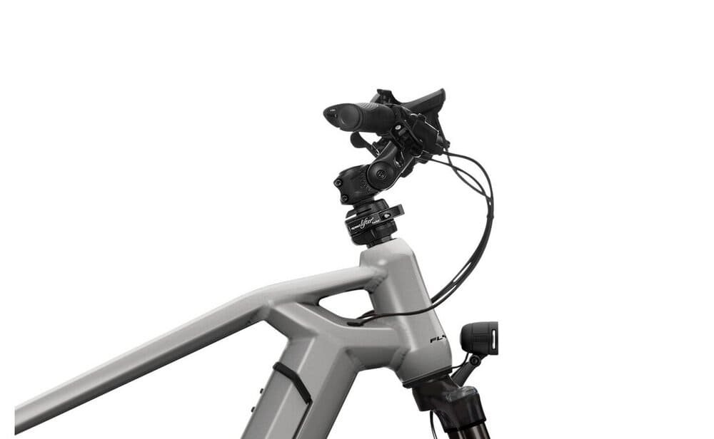 Flyer Gotour6 7.12 625 Wh 28 Zoll Diamant – Bild 9