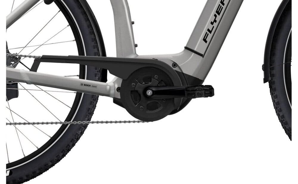 Flyer Gotour6 7.12 625 Wh 28 Zoll Diamant – Bild 5