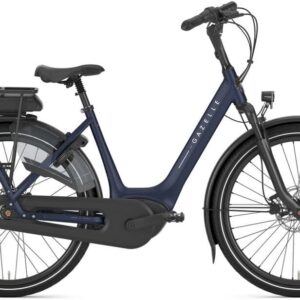 Gazelle Arroyo C8 26" 500 Wh 26 Zoll Tiefeinsteiger 2026