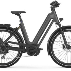Gazelle Eclipse T11 HMB 750 Wh 27,5 Zoll Tiefeinsteiger