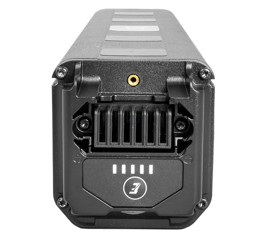 Giant Energypak 500 Akku 36V 12.9Ah Smart Compact – Bild 3