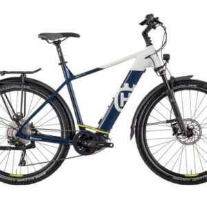 Husqvarna Cross Tourer CT3 630 Wh 27,5 Zoll Diamant