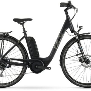 Husqvarna Grand City Y2 500 Wh 26 Zoll Tiefeinsteiger
