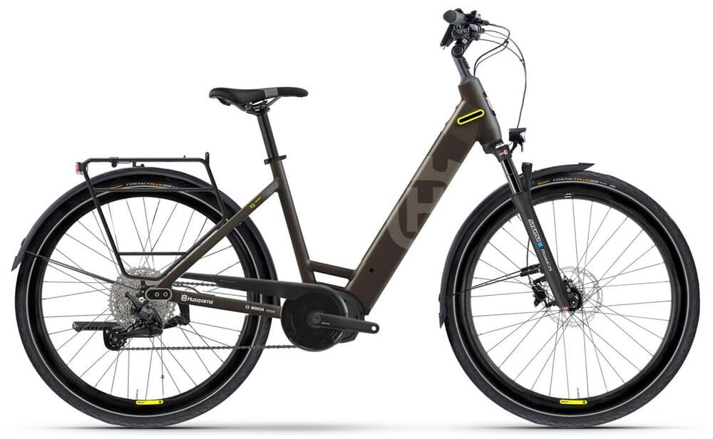 Husqvarna Tourer T2 625 Wh 27,5 Zoll Tiefeinsteiger