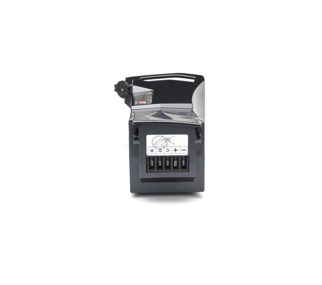 Kalkhoff Impulse Akku 36V 15Ah Derby Cycle – Bild 6