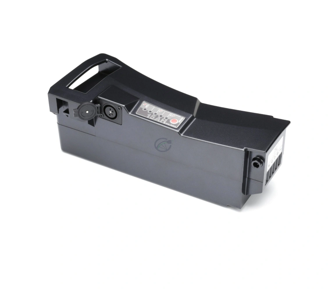 Kalkhoff Impulse Akku 36V 15Ah Derby Cycle