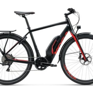 Koga Pace S20 500 Wh 28 Zoll Diamant