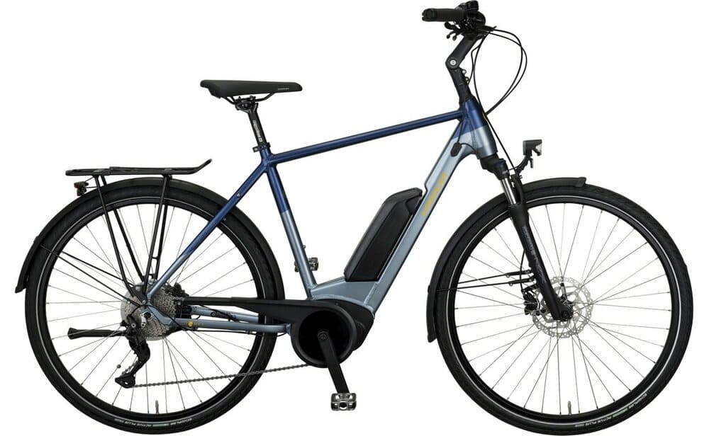 Kreidler Vitality Eco 3 Sport 500 Wh 28 Zoll Diamant