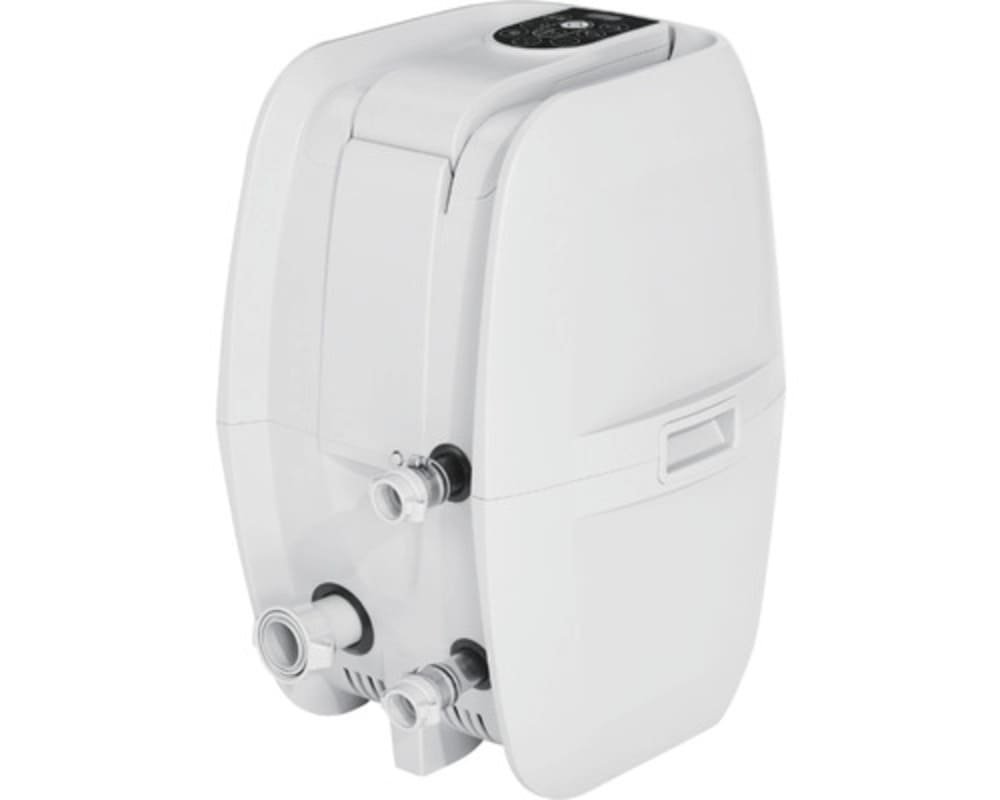 LAY Z SPA Aufblasbarer Whirlpool Bestway Whirlpool Bahamas AirJet – Bild 6