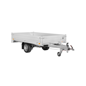 Saris PL 256 150 1500 Hochlader
