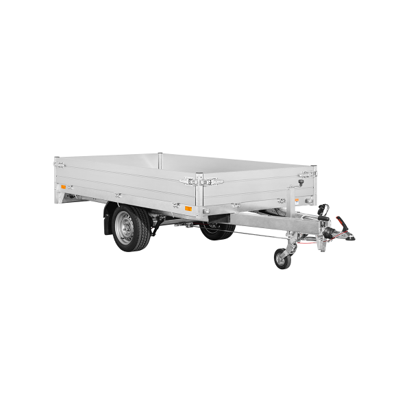 Saris PL 256 150 1500 Hochlader
