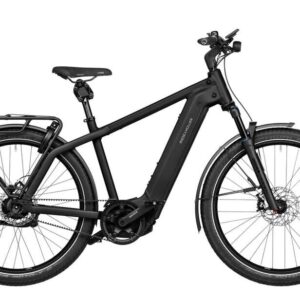 Riese und Müller Charger4 GT Rohloff 750 Wh 27,5 Zoll Diamant