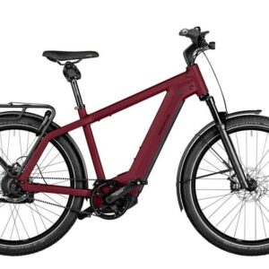 Riese und Müller Charger4 GT vario 750 Wh 27,5 Zoll Diamant 2026
