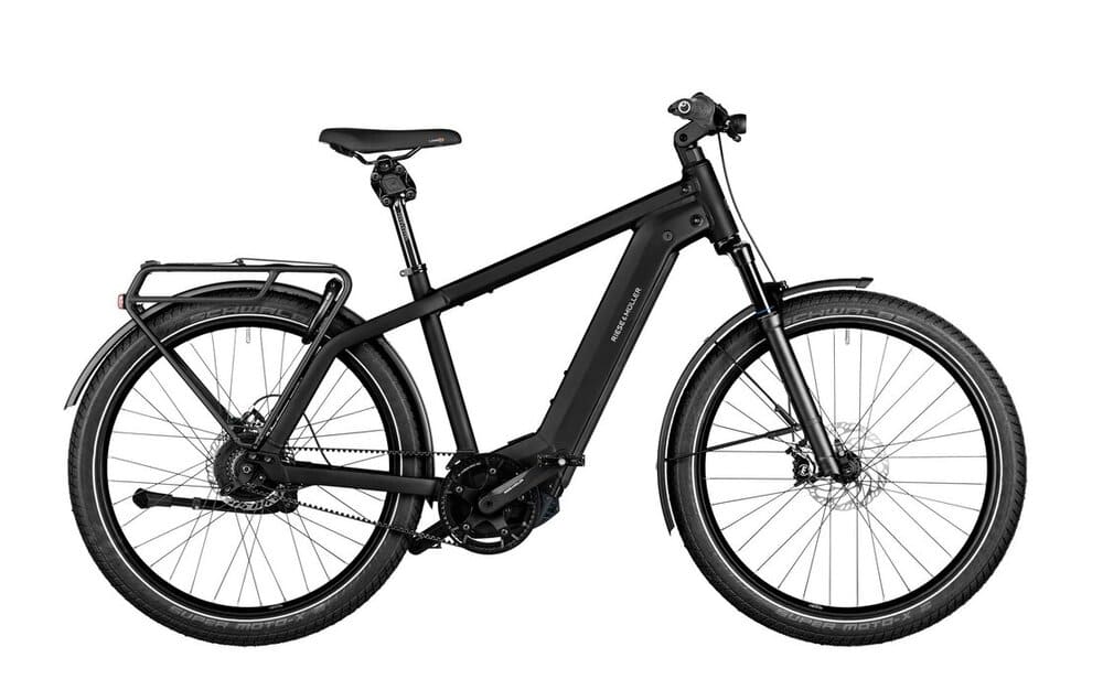 Riese und Müller Charger4 GT vario 750 Wh 27,5 Zoll Diamant 2026 – Bild 3