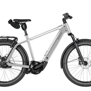 Riese und Müller Charger5 vario 800 Wh 27,5 Zoll Diamant 2026