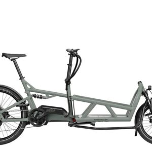 Riese und Müller Load4 60 touring 540 Wh 20 Zoll Long John