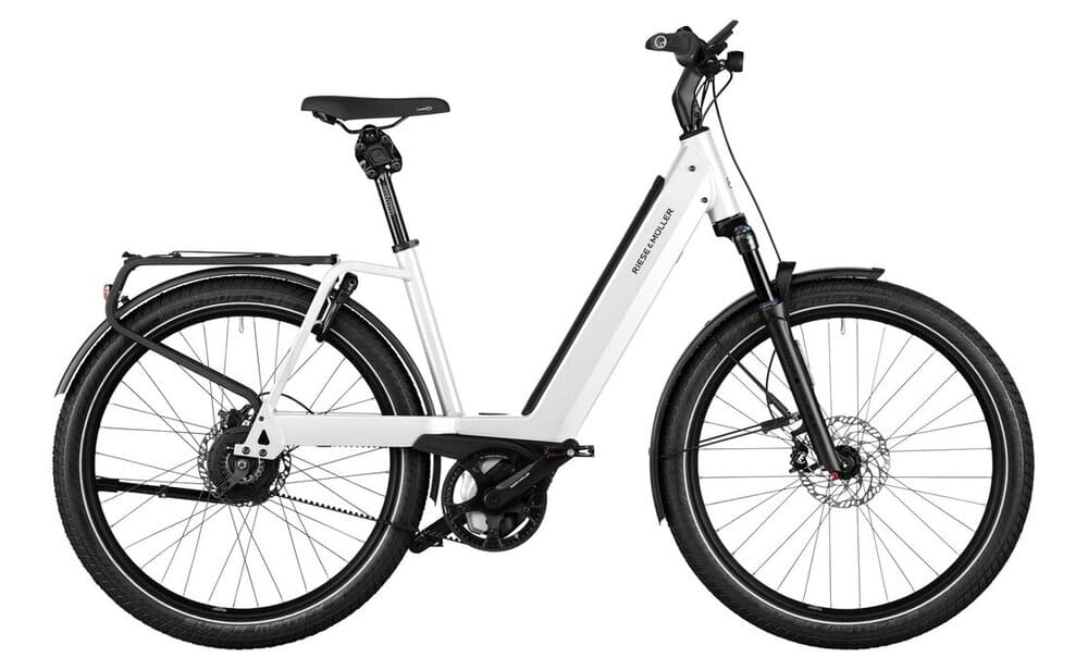 Riese und Müller Nevo4 GT vario 750 Wh 27,5 Zoll Tiefeinsteiger 2026 – Bild 3