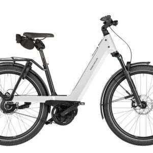 Riese und Müller Nevo5 vario 800 Wh 27,5 Zoll Tiefeinsteiger 2026