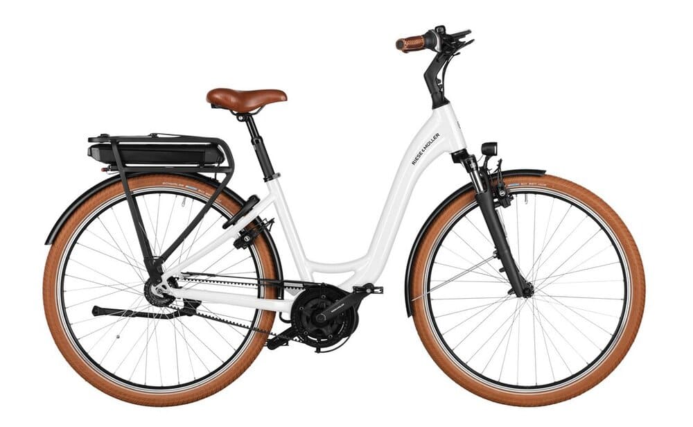 Riese und Müller Swing4 rücktritt 500 Wh 28 Zoll Tiefeinsteiger 2026 – Bild 2