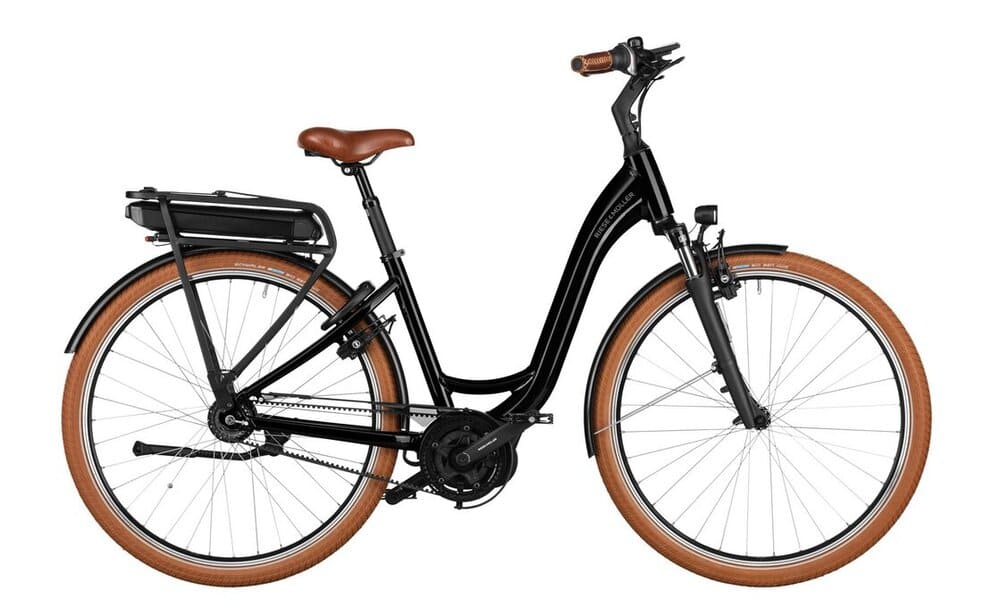 Riese und Müller Swing4 rücktritt 500 Wh 28 Zoll Tiefeinsteiger 2026 – Bild 3
