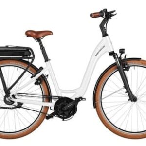 Riese und Müller Swing4 silent 500 Wh 28 Zoll Tiefeinsteiger 2026