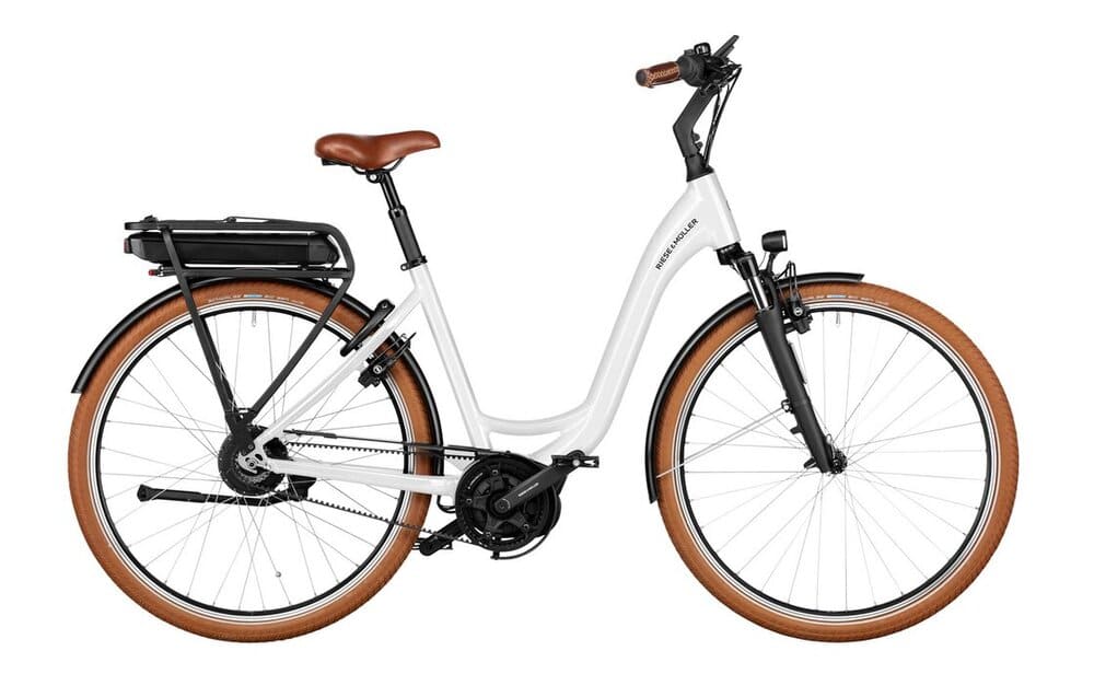 Riese und Müller Swing4 vario 500 Wh 28 Zoll Tiefeinsteiger 2026 – Bild 3