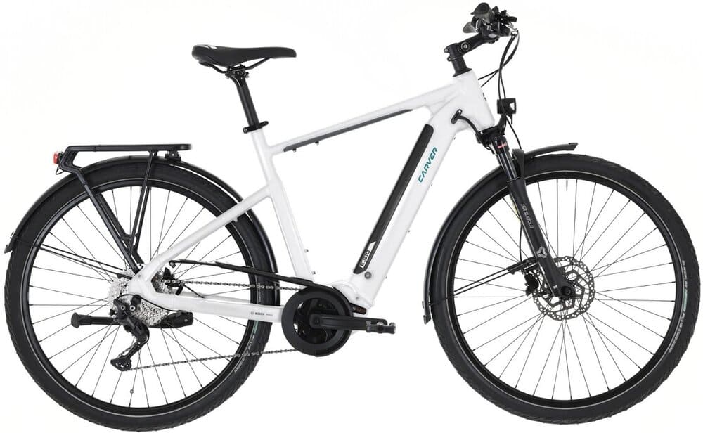 Route E.510 Carver 500 Wh 28 Zoll Diamant 2026 – Bild 12