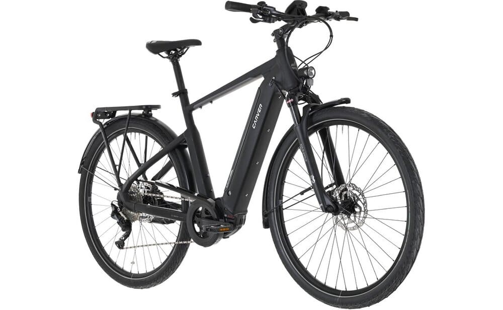 Route E.510 Carver 500 Wh 28 Zoll Diamant 2026 – Bild 3