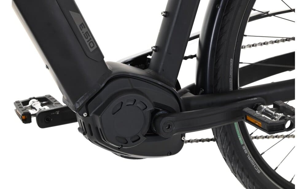 Route E.510 Carver 500 Wh 28 Zoll Diamant 2026 – Bild 5