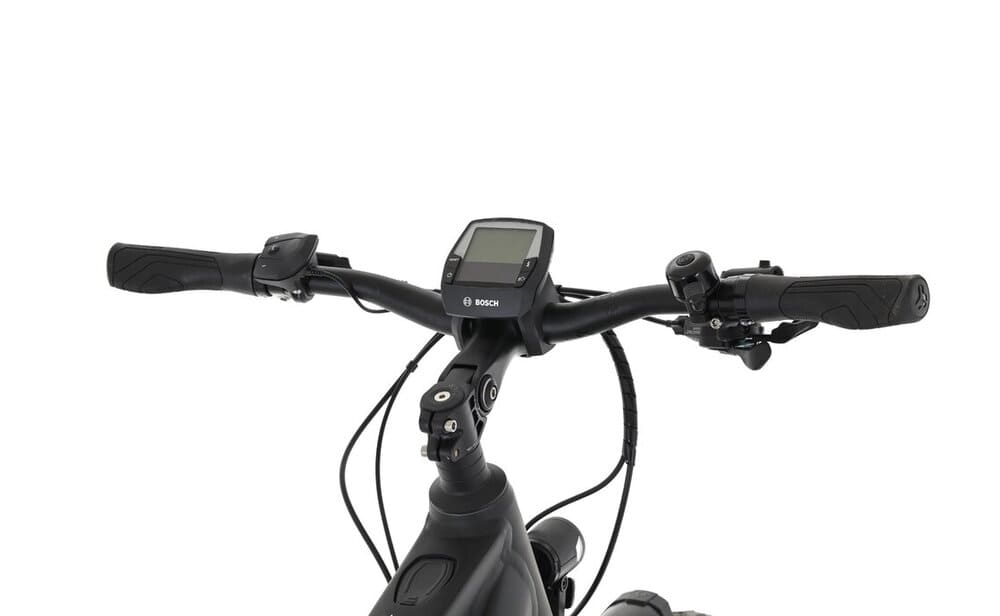 Route E.510 Carver 500 Wh 28 Zoll Diamant 2026 – Bild 8