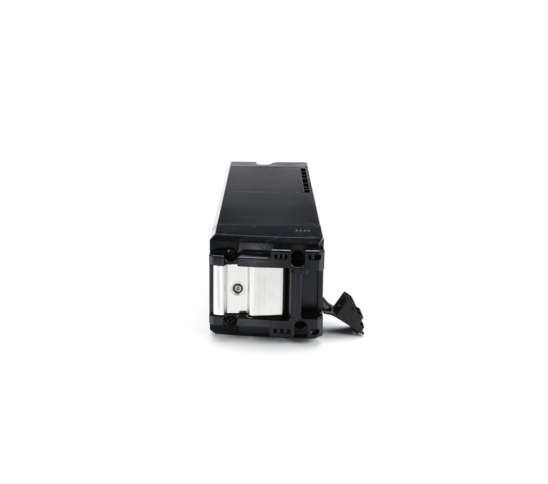Shimano BT-E8020 36V 14Ah E-bike – Bild 5