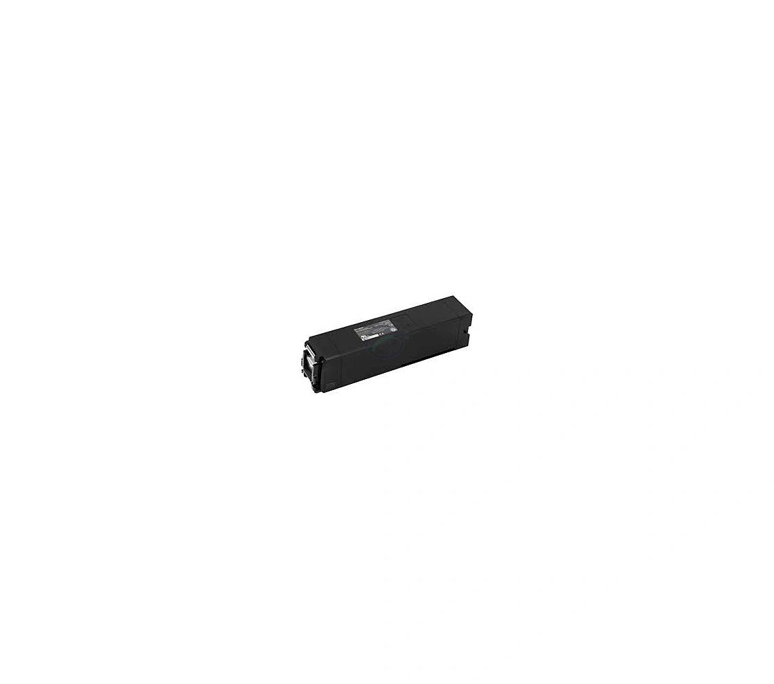 Shimano BT-E8020 36V 14Ah E-bike – Bild 2