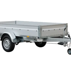 Stema Anhänger Basic ST 1000 25-13.1
